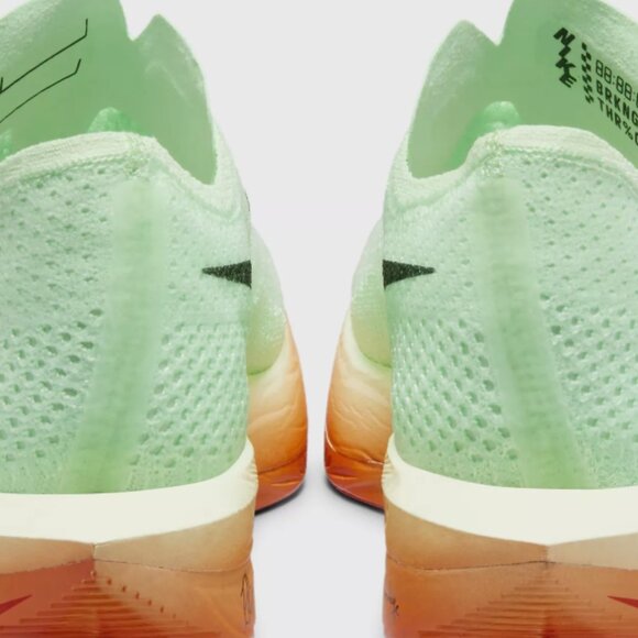 Nike ZoomX Vaporfly Next% 3 FK EK Eliud Kipchoge "FAST SHIPPING" - Picture 5 of 10